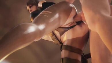 - Idemi's Glasses and Lingerie Collection Vol. 2