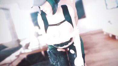 - Idemi's Glasses and Lingerie Collection Vol. 2