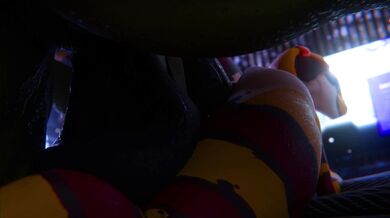 Virtual Lust: A Sensual Escapade in the World of Video Games