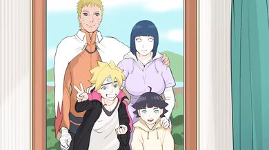 Cheating on the Raikage: Hinata's Adulterous Ways [RaikageArt]