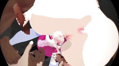 Thrust into the Deepest Depths of Pleasure: Akane Kotoha's Ass Invaded by a Vibrating Toy in Jaxmmd