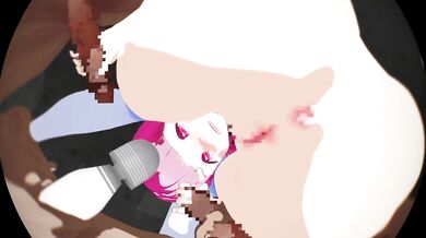 Thrust into the Deepest Depths of Pleasure: Akane Kotoha's Ass Invaded by a Vibrating Toy in Jaxmmd