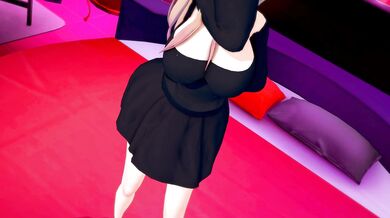 Infiltrating Marin Kitagawa's Tight Pussy in 2020