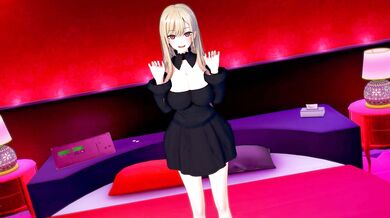 Infiltrating Marin Kitagawa's Tight Pussy in 2020