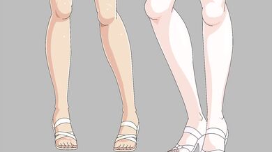 Futa Porn from Bleach for You - New Audio No Watermark by Dakzky and Pinoytoons