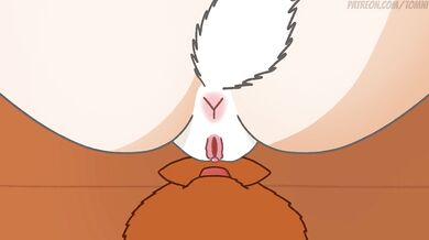 Frosty Fuck Fest: A Winter's Tale [Tomni]