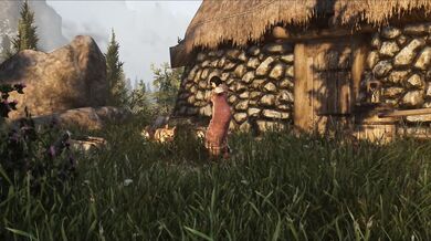 Tekla's Secret Lover, Episode III: The Climax Awakens