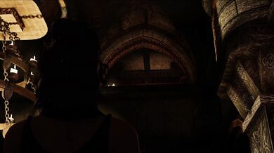 Tekla's Secret Lover, Episode III: The Climax Awakens