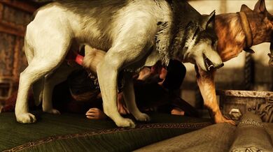 Tekla's Secret Lover, Episode III: The Climax Awakens