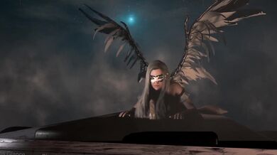 Heavenly Bodies: An Angelic Encounter Spinoff