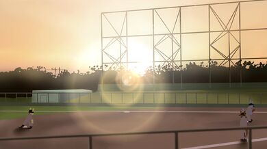 [4K] Geppei5959's Perverted Baseball Club Adventure