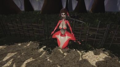 The Ultimate Fuck Fest in Overtopia 3D