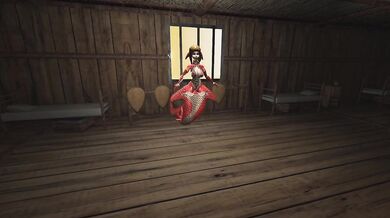 The Ultimate Fuck Fest in Overtopia 3D