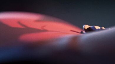 Mavis's Slutty Halloween Pumpkin Fuckfest with ScragBoy