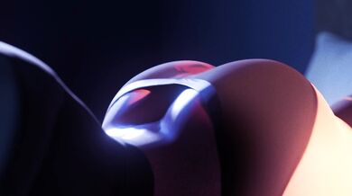 Mavis's Slutty Halloween Pumpkin Fuckfest with ScragBoy