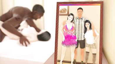 The Confessiom: A Tale of Sinful Desires and Penitent Pleasures