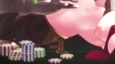 Ashley's Anal Orgy with Skellington on Sale for Halloween