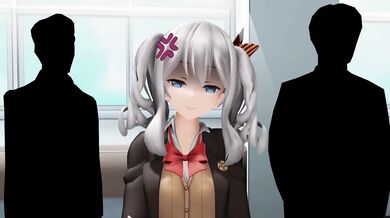 Sailor Girls Getting Fucked in the Ass ???????? (Ep.5 - by Nana77 Shinshi)