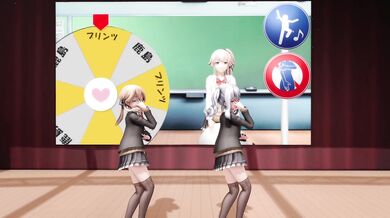 Sailor Girls Getting Fucked in the Ass ???????? (Ep.5 - by Nana77 Shinshi)