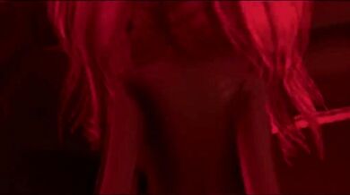 Uncontrollable Ejaculation - Maximum Security