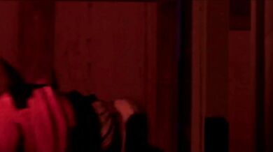 Uncontrollable Ejaculation - Maximum Security