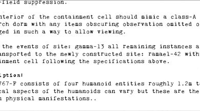 Uncontrollable Ejaculation - Maximum Security