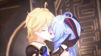 Titties and Tentacles: A Futanari Fuckfest (1080p HD w/Audio Remaster)