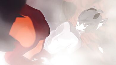 Erotic May-December Romance Heats Up in the Steamy Hot Springs with Young Ezi