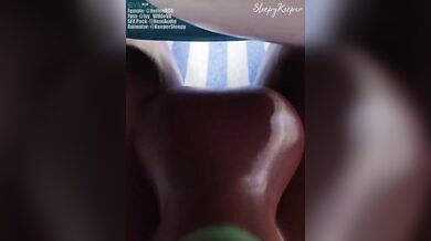 The POV of the Sleepy Keeper's Taker