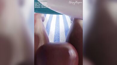 The POV of the Sleepy Keeper's Taker
