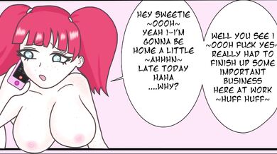 Futa is the New Black: Cock Fever in the Futanari World