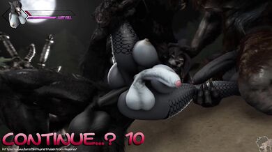 Unleashed Beastiality Fury: The Rori Hyena Compilation