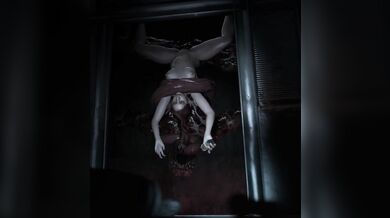 Dangerous Tunnel (Redux): Paralyzing Thoughts