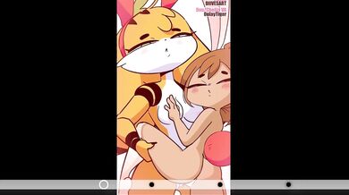 Divine Fapping Tribute: A Hentai Hero's Journey into the Depths of Pleasure and Desire