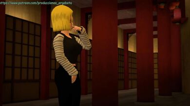 Escaped Slave Girls 4