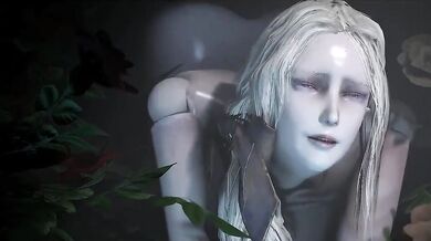 Anal Banged Innocent Toy