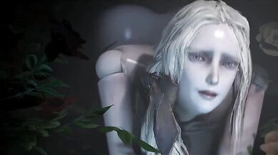 Anal Banged Innocent Toy