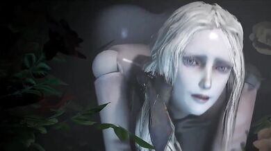 Anal Banged Innocent Toy