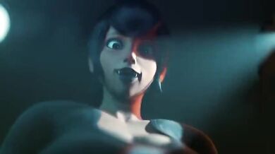Attack on the Big Tits MILF Mavis