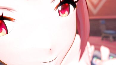 Sexual Desires of Aegis and You Explored in Hardcore Animation