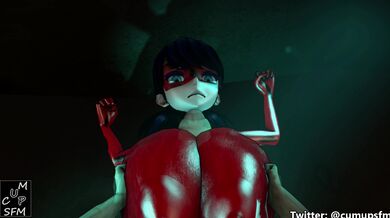 Cumupsfm the Ladybug Way