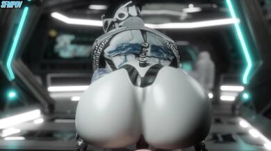 Reversed Cowgirl Ada-1 [POV] - POV Reverse Cowgirl with Ada-1