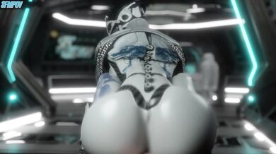 Reversed Cowgirl Ada-1 [POV] - POV Reverse Cowgirl with Ada-1