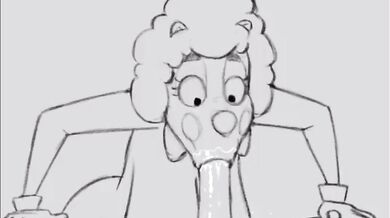 - Dee Dee's Naughty Cabaret Act