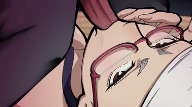 Great Grandma's Super Sexual Adventures