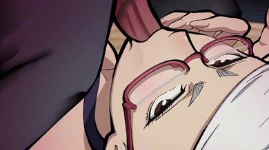 Great Grandma's Super Sexual Adventures