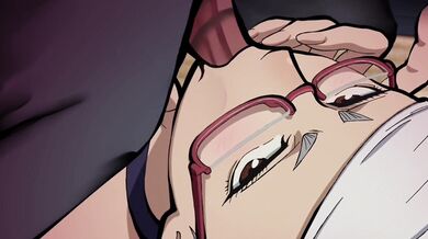 Great Grandma's Super Sexual Adventures