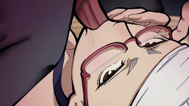 Great Grandma's Super Sexual Adventures