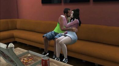 A Lustful Obsession: Daddy's Forbidden Love
