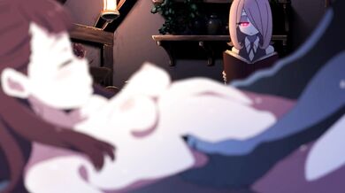 [GeeWhy] Akko's Animated Adventures